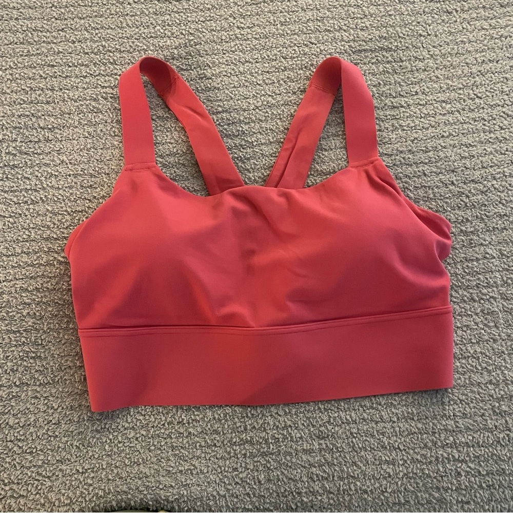 Athleta Sports Bra
